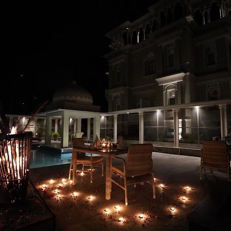 The Tiger Villa Ranthambore Atd India Group Sawai Madhopur Εξωτερικό φωτογραφία