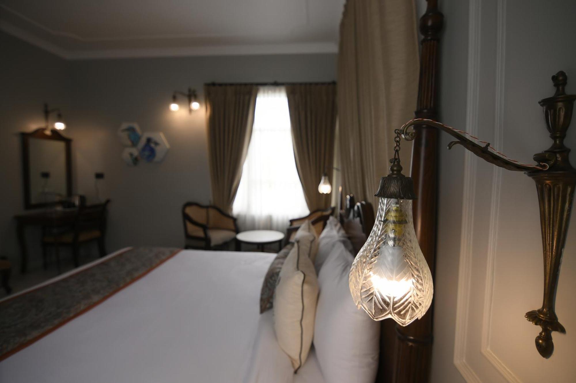 The Tiger Villa Ranthambore Atd India Group Sawai Madhopur Εξωτερικό φωτογραφία